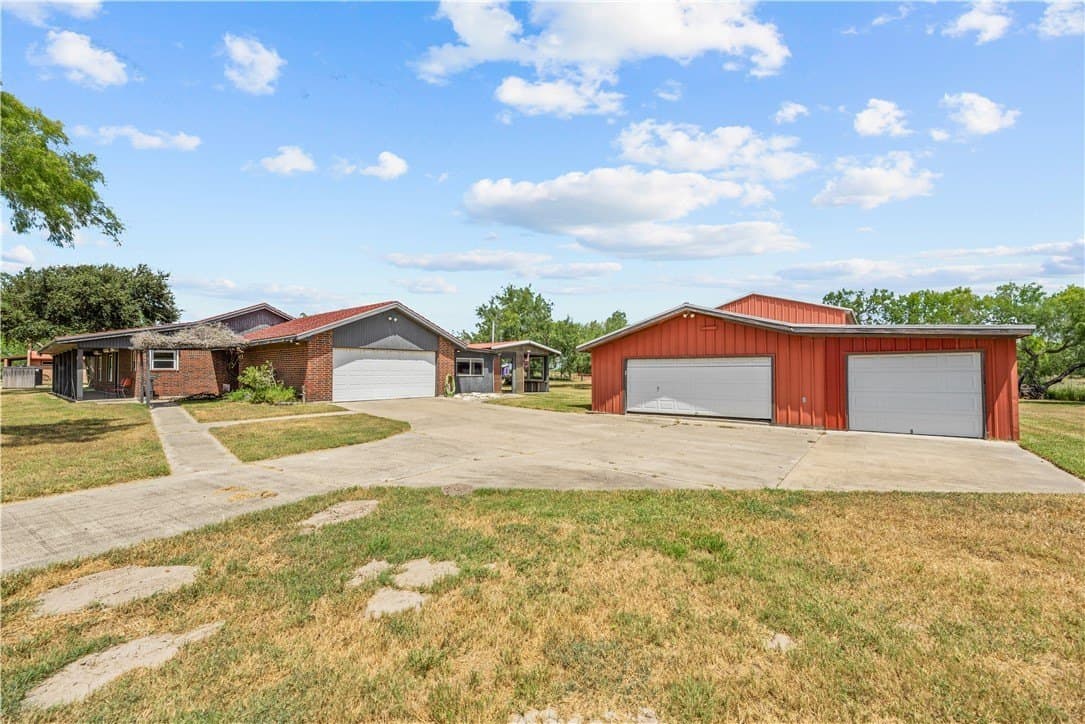 20.45 acres in Kleberg County