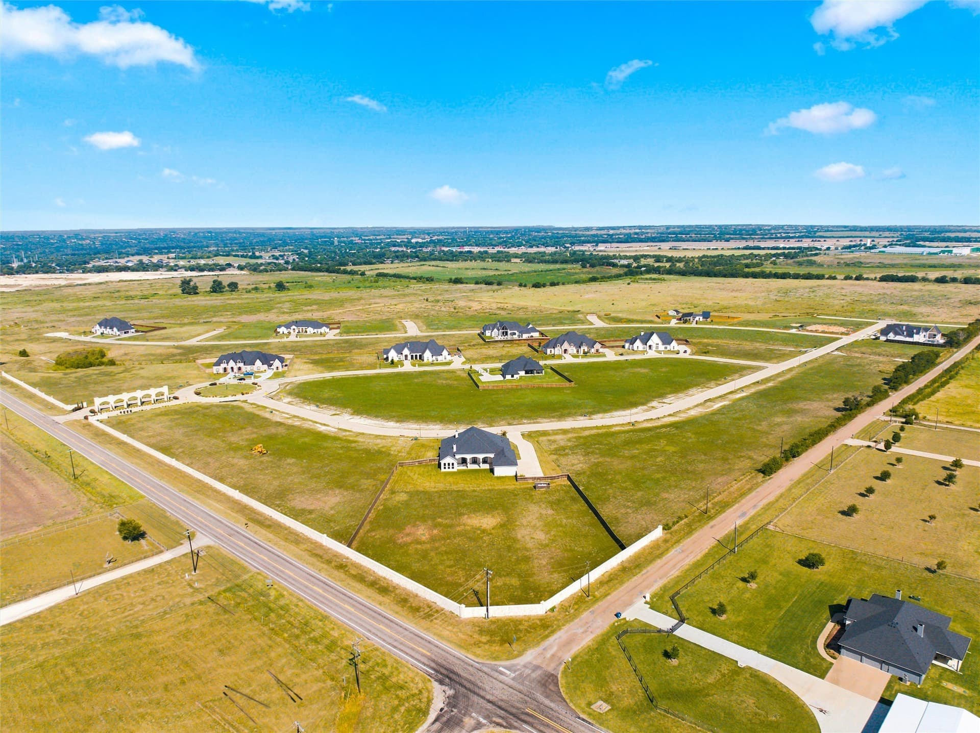 0.82 acres in McLennan County - photo 3