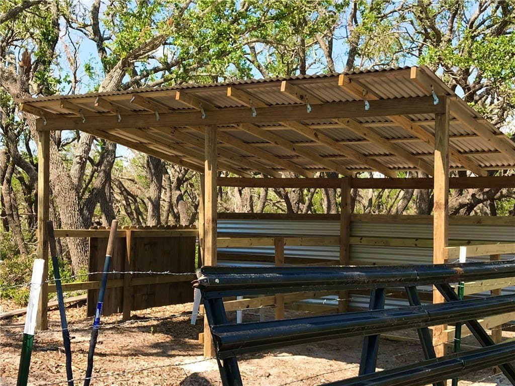 10.26 acres in Aransas County featured view