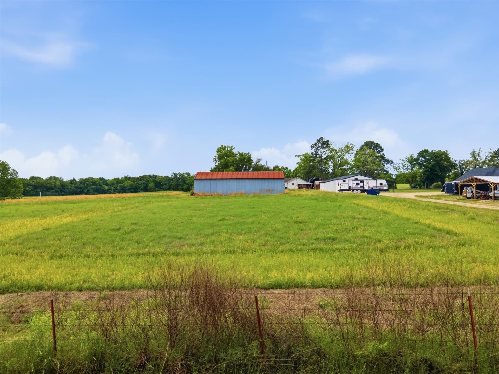 1.5 acres in Rains County - photo 11