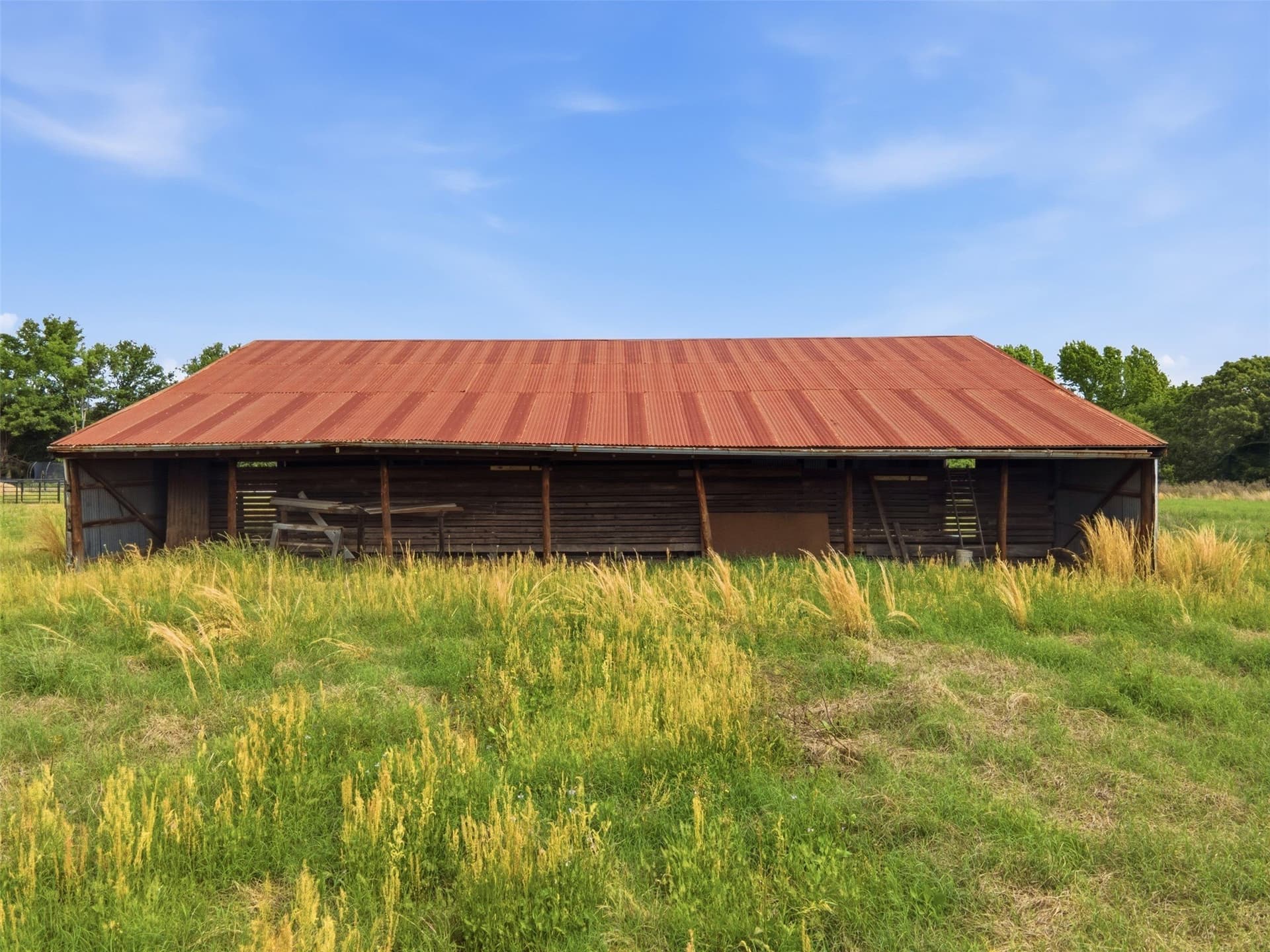 1.5 acres in Rains County - photo 7