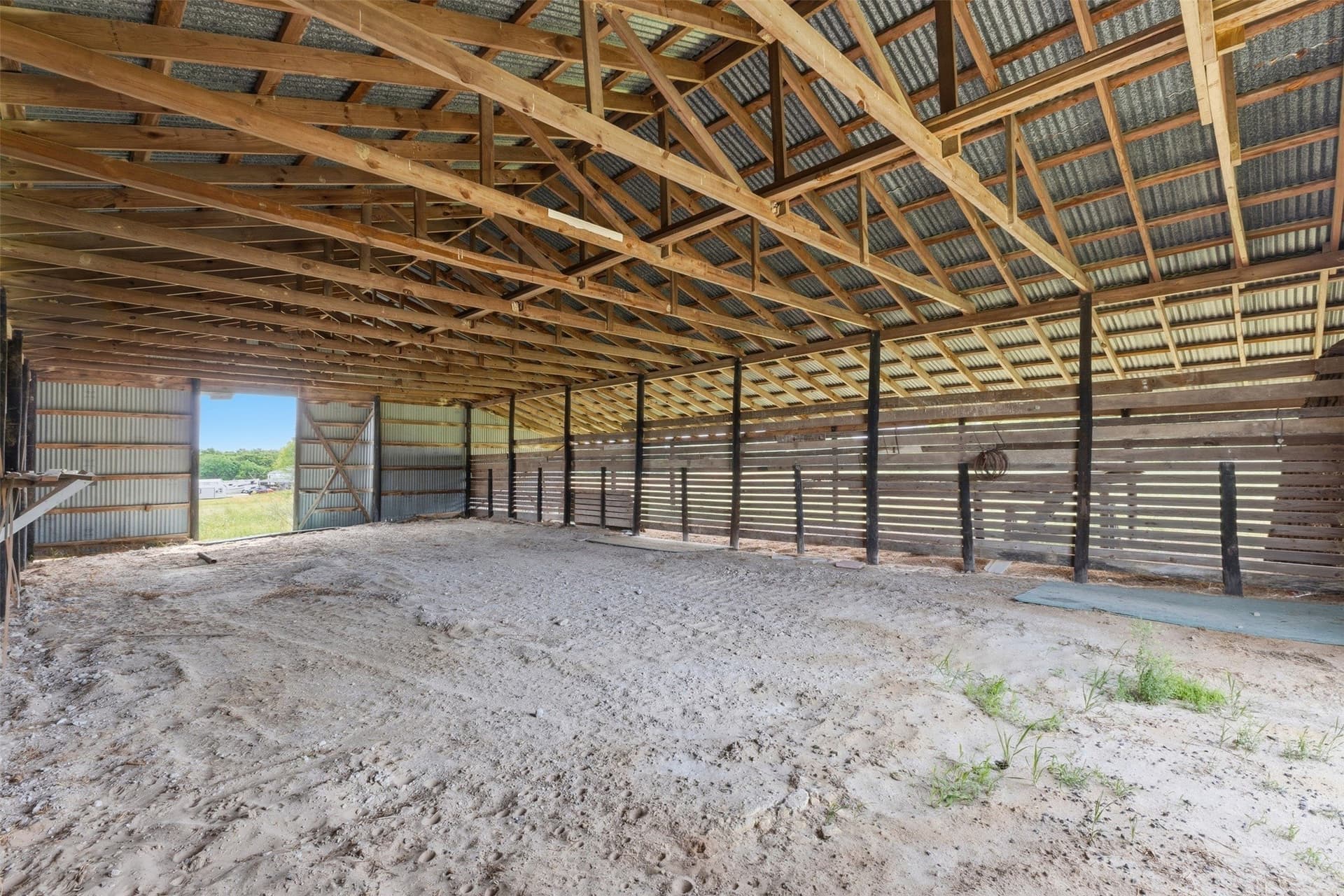 1.5 acres in Rains County - photo 9