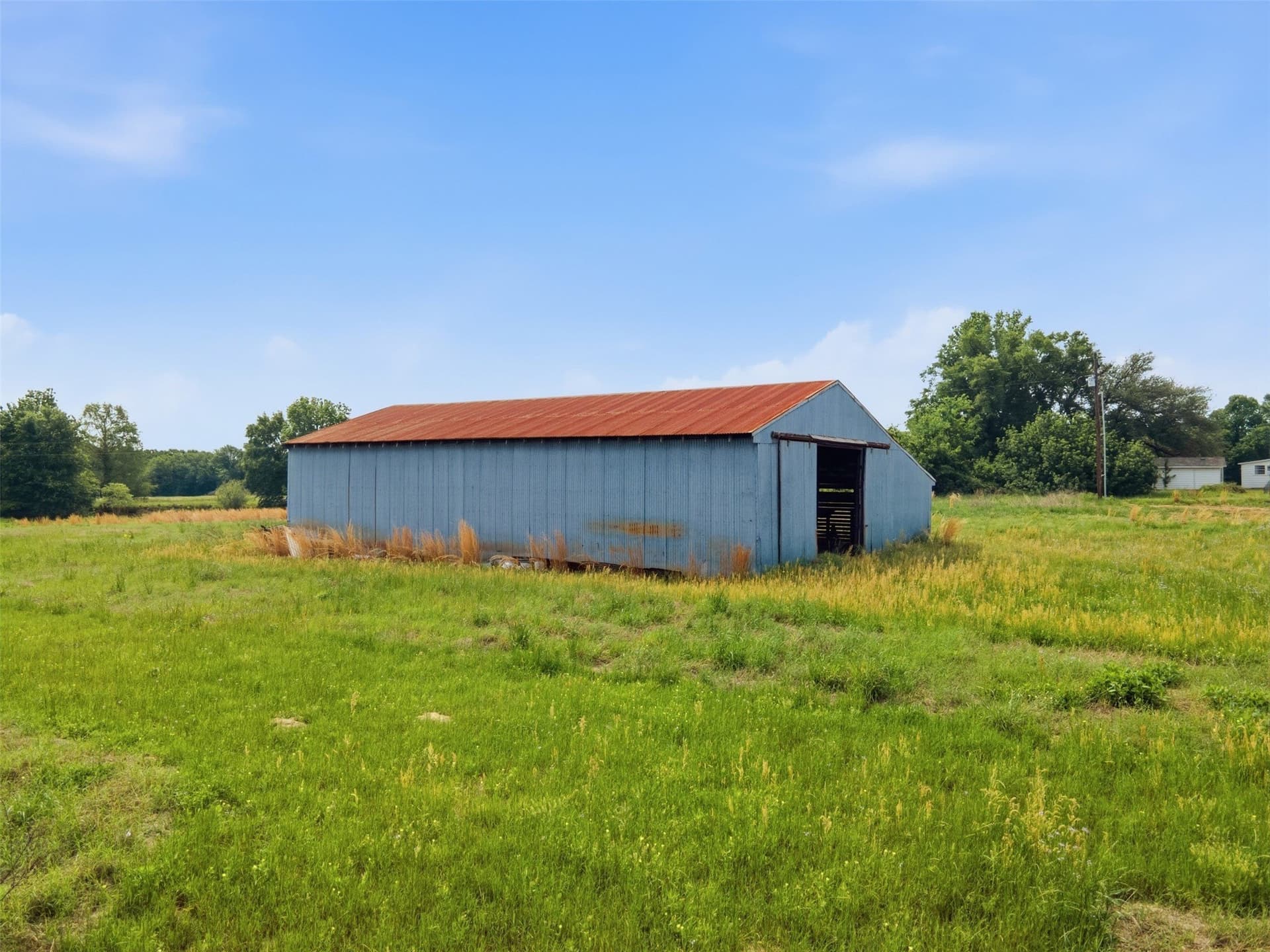 1.5 acres in Rains County - photo 6