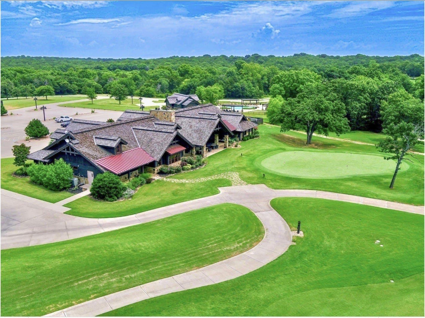 0.44 acres in Grayson County - photo 9