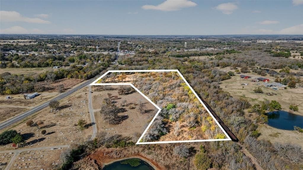 7.98 acres in Grayson County gallery image 3