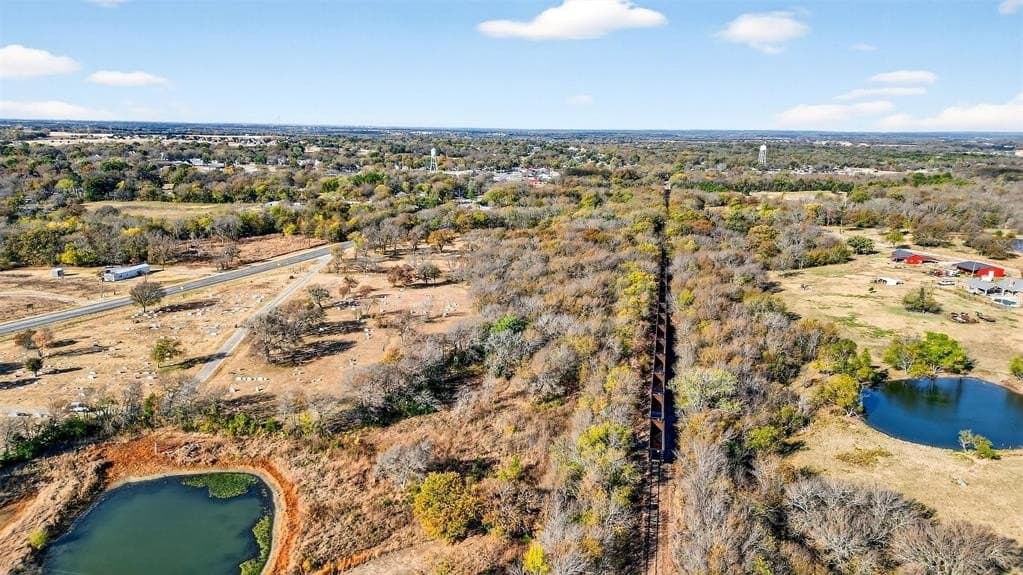 7.98 acres in Grayson County featured view