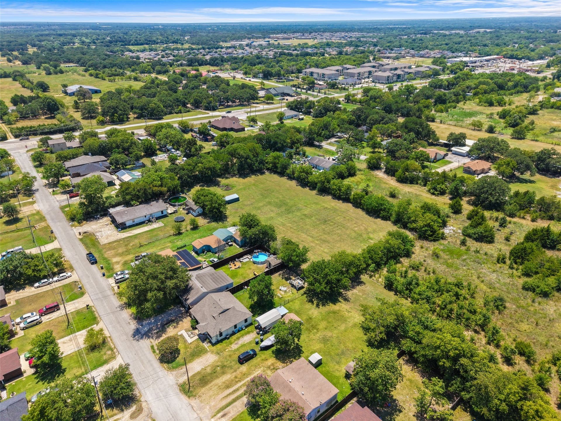 0.2 acres in Dallas County featured view