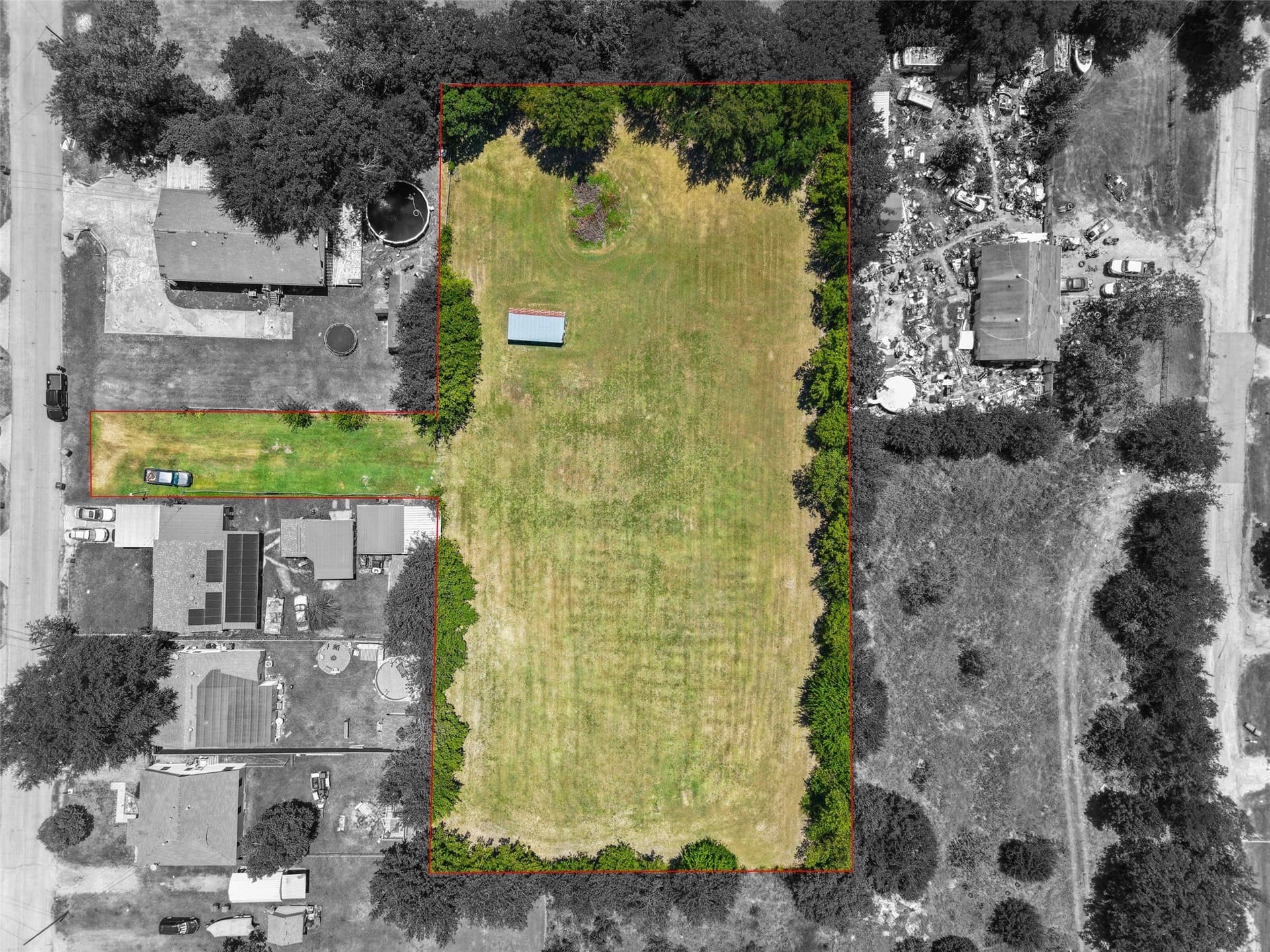 0.2 acres in Dallas County - photo 8