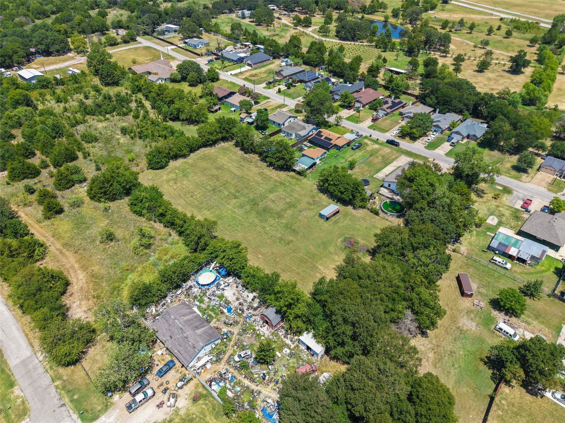 0.2 acres in Dallas County gallery image 3