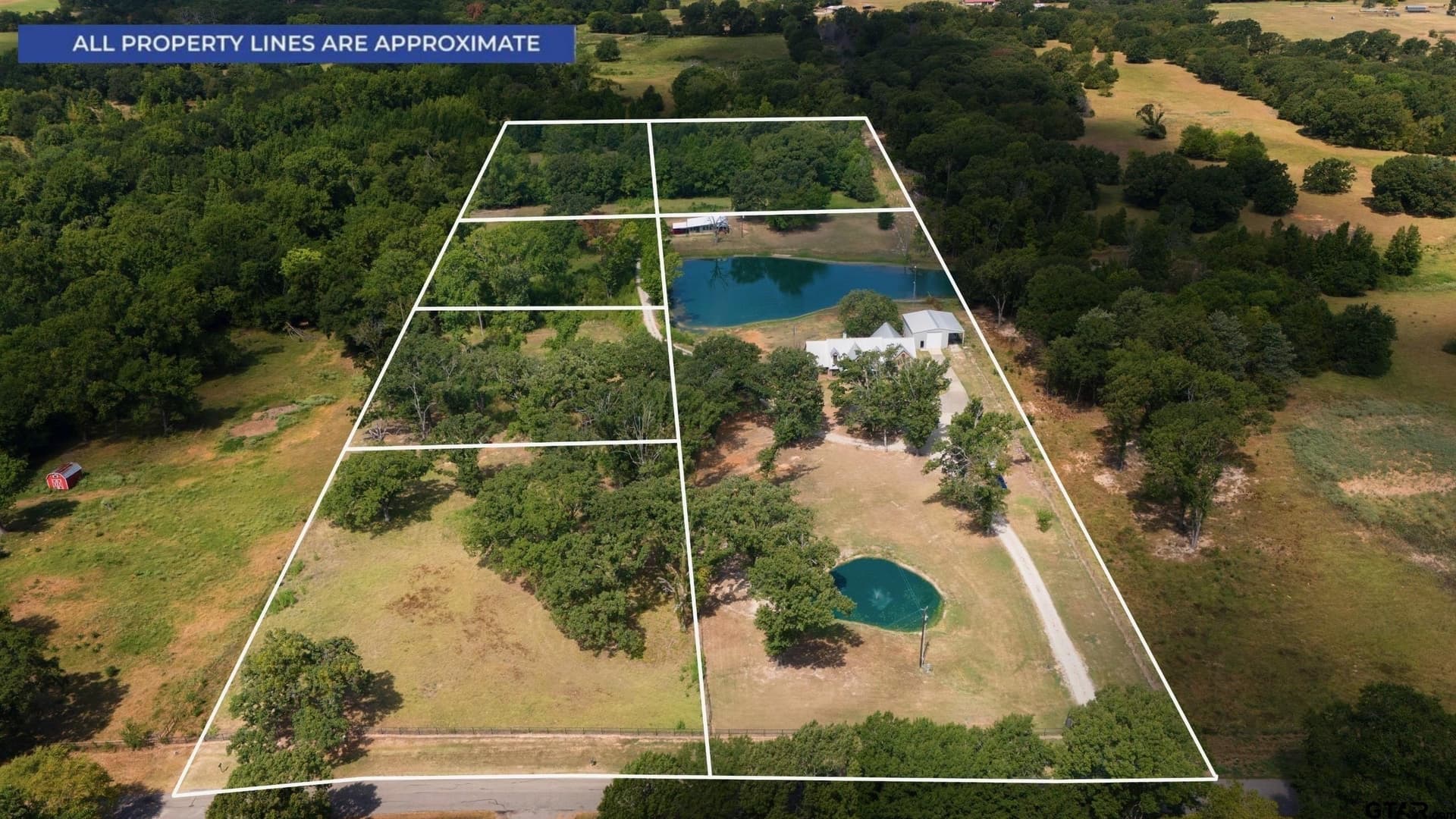 10 acres in Van Zandt County - photo 42