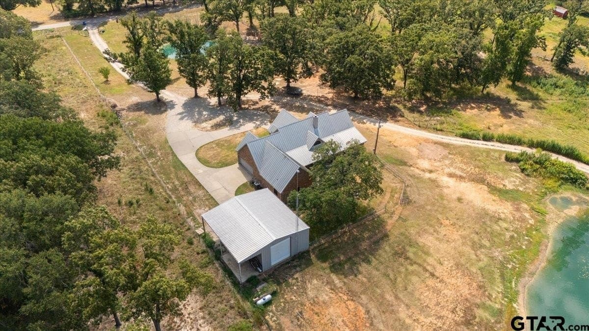 10 acres in Van Zandt County - photo 46