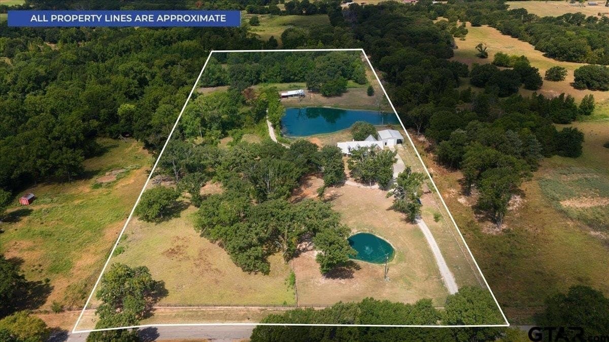 10 acres in Van Zandt County - photo 45