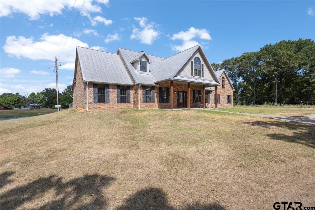 10 acres in Van Zandt County - photo 3