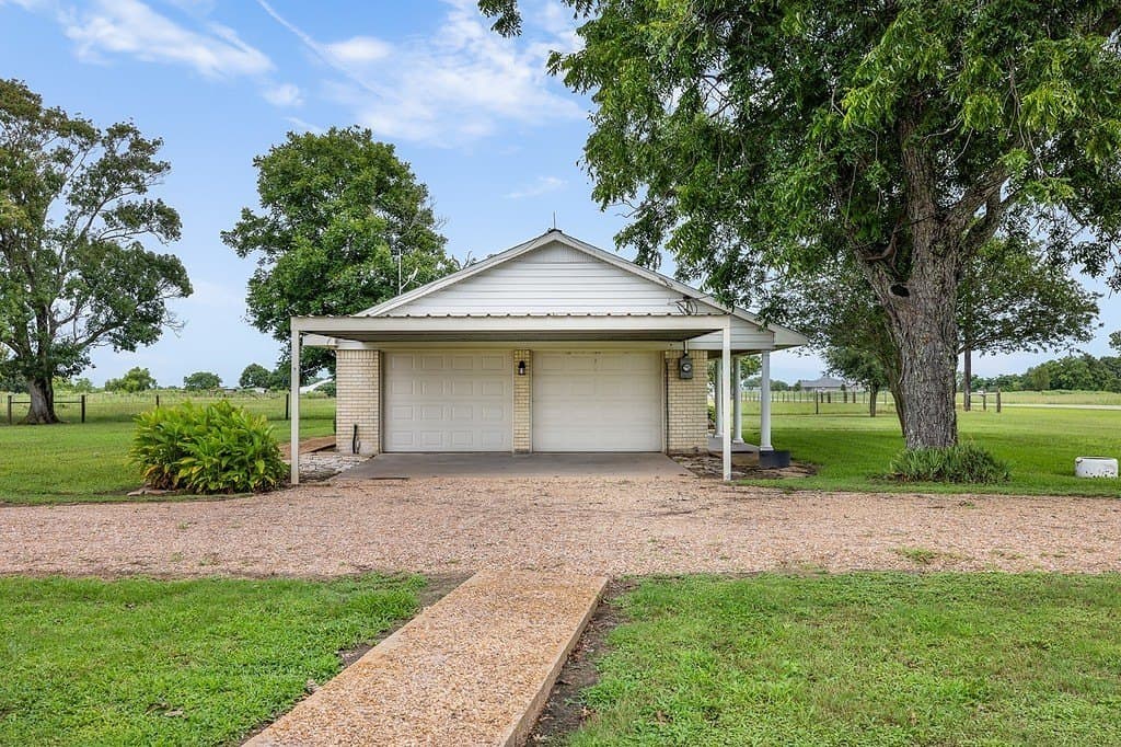 4 acres in Wharton County featured view