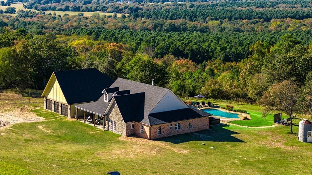 21.74 acres in Anderson County gallery image 2