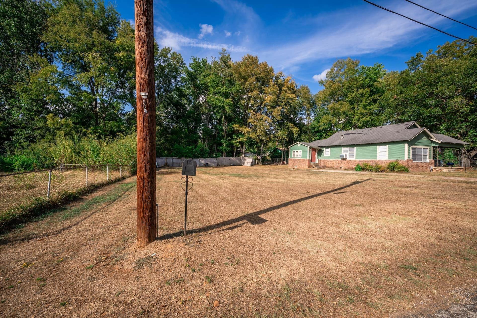 0.17 acres in Harrison County - photo 2