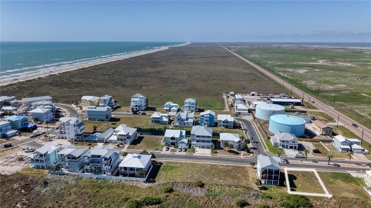 0.11 acres in Nueces County - photo 9