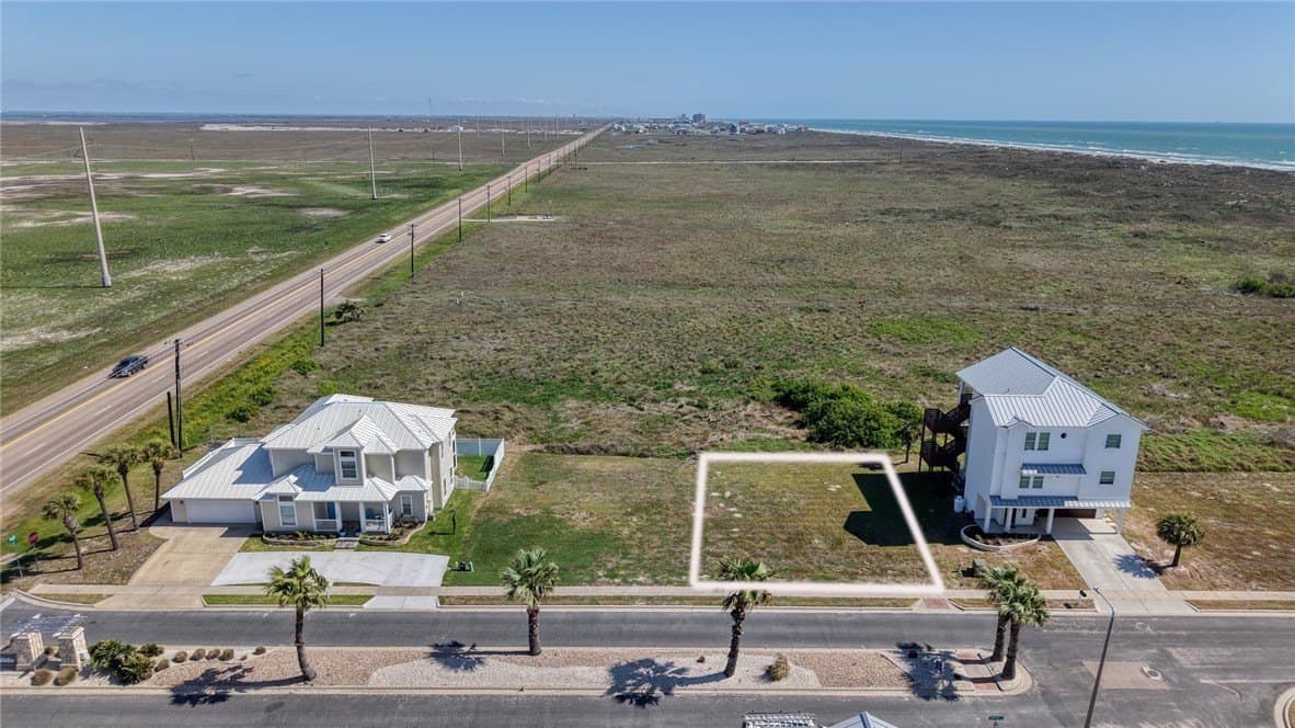 0.11 acres in Nueces County featured view
