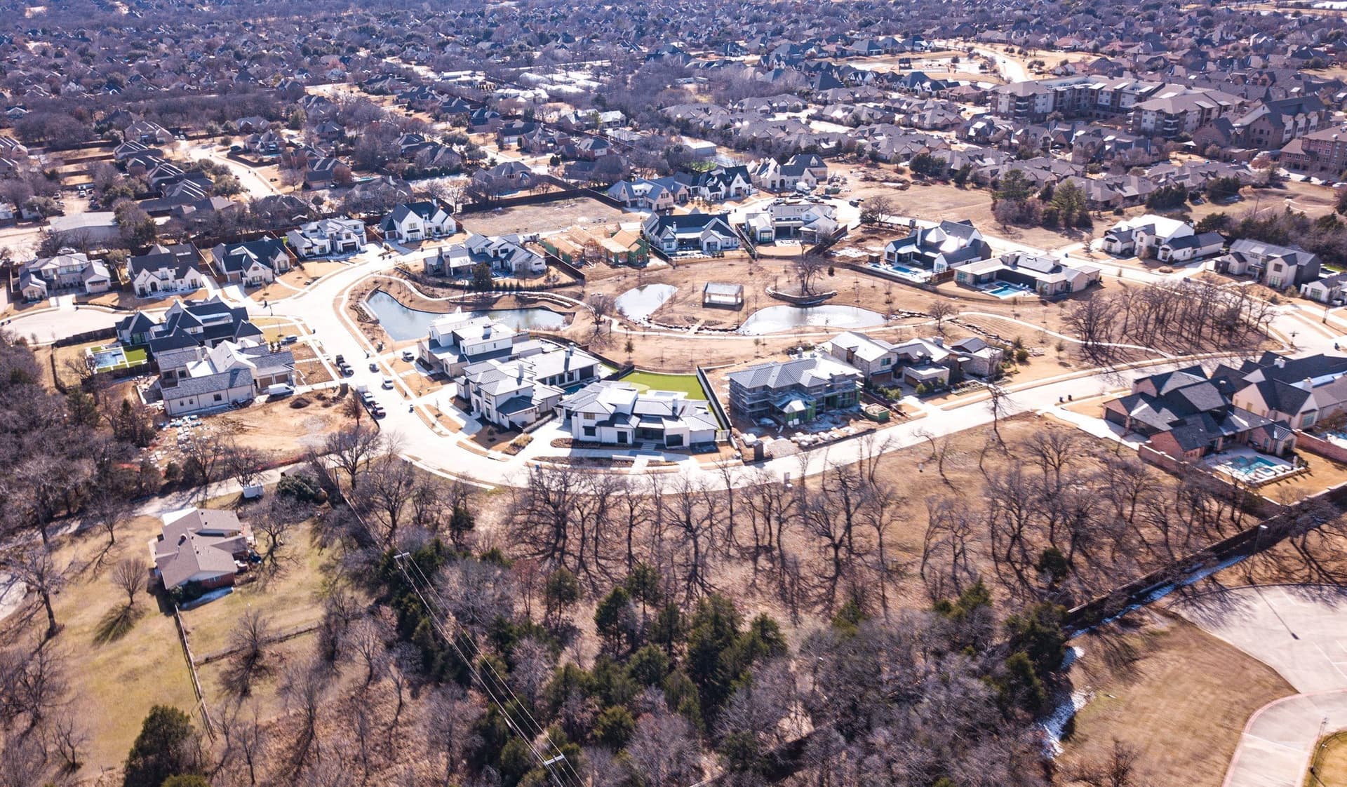 0.8 acres in Tarrant County - photo 6