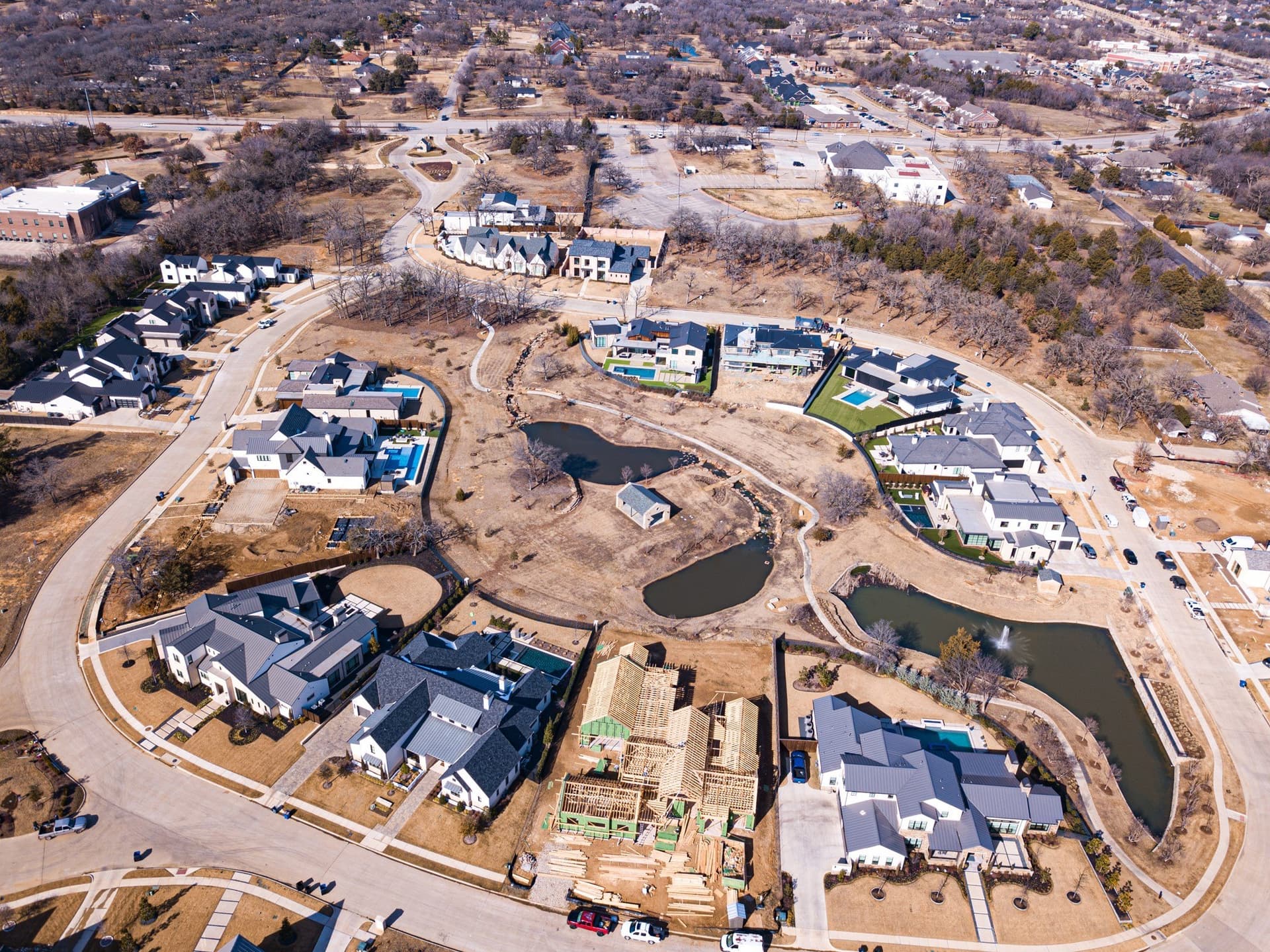 0.8 acres in Tarrant County - photo 4
