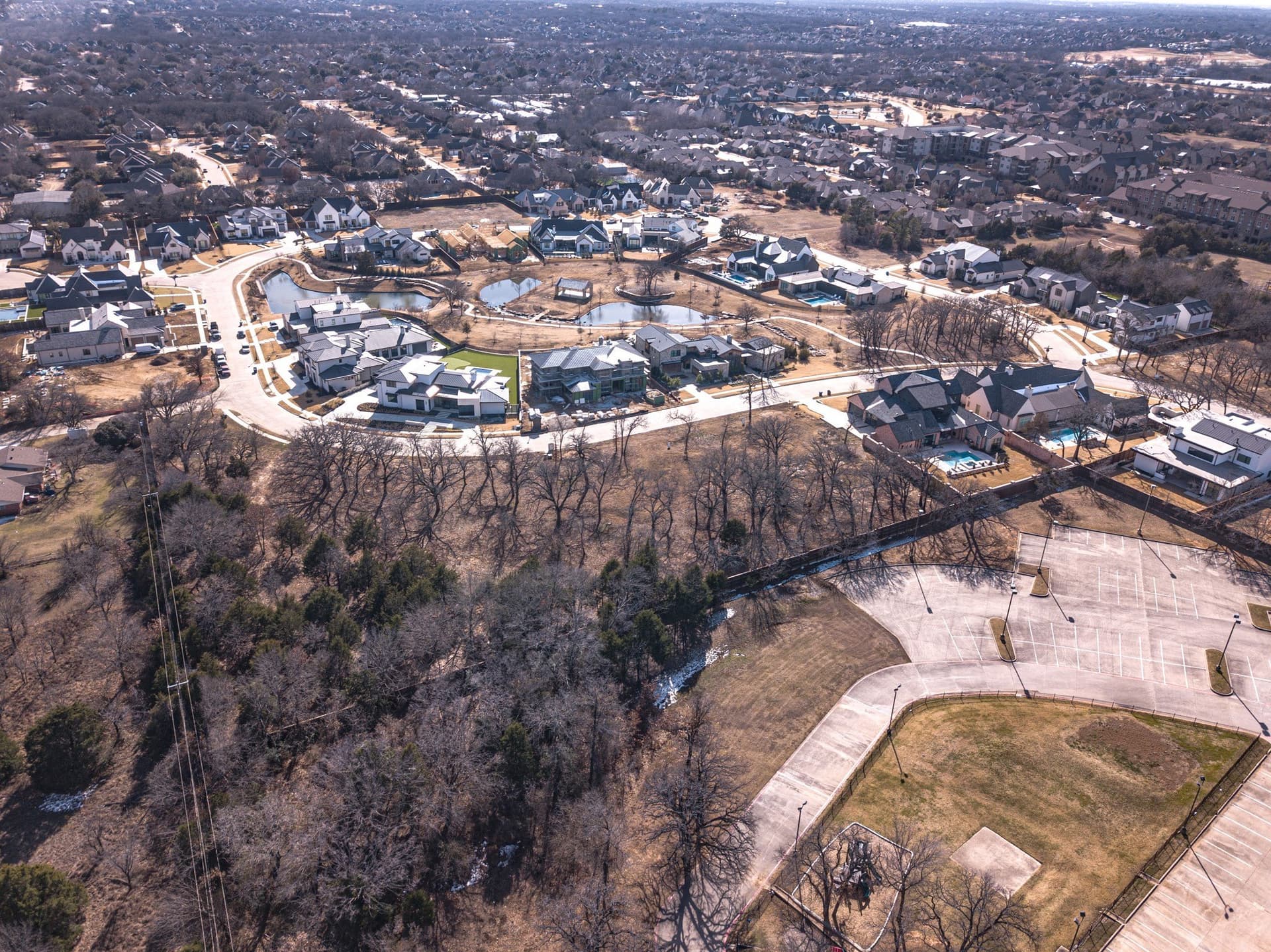 0.8 acres in Tarrant County - photo 7