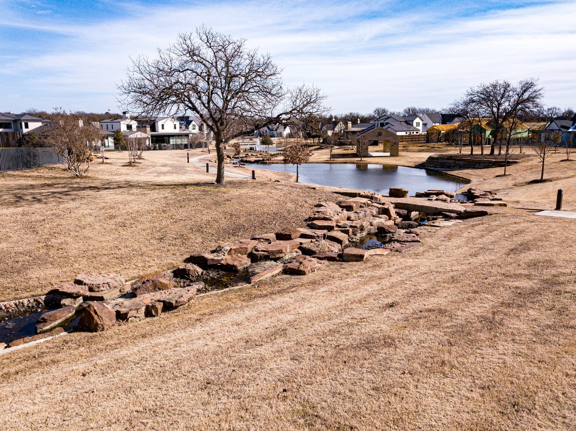 0.8 acres in Tarrant County - photo 3