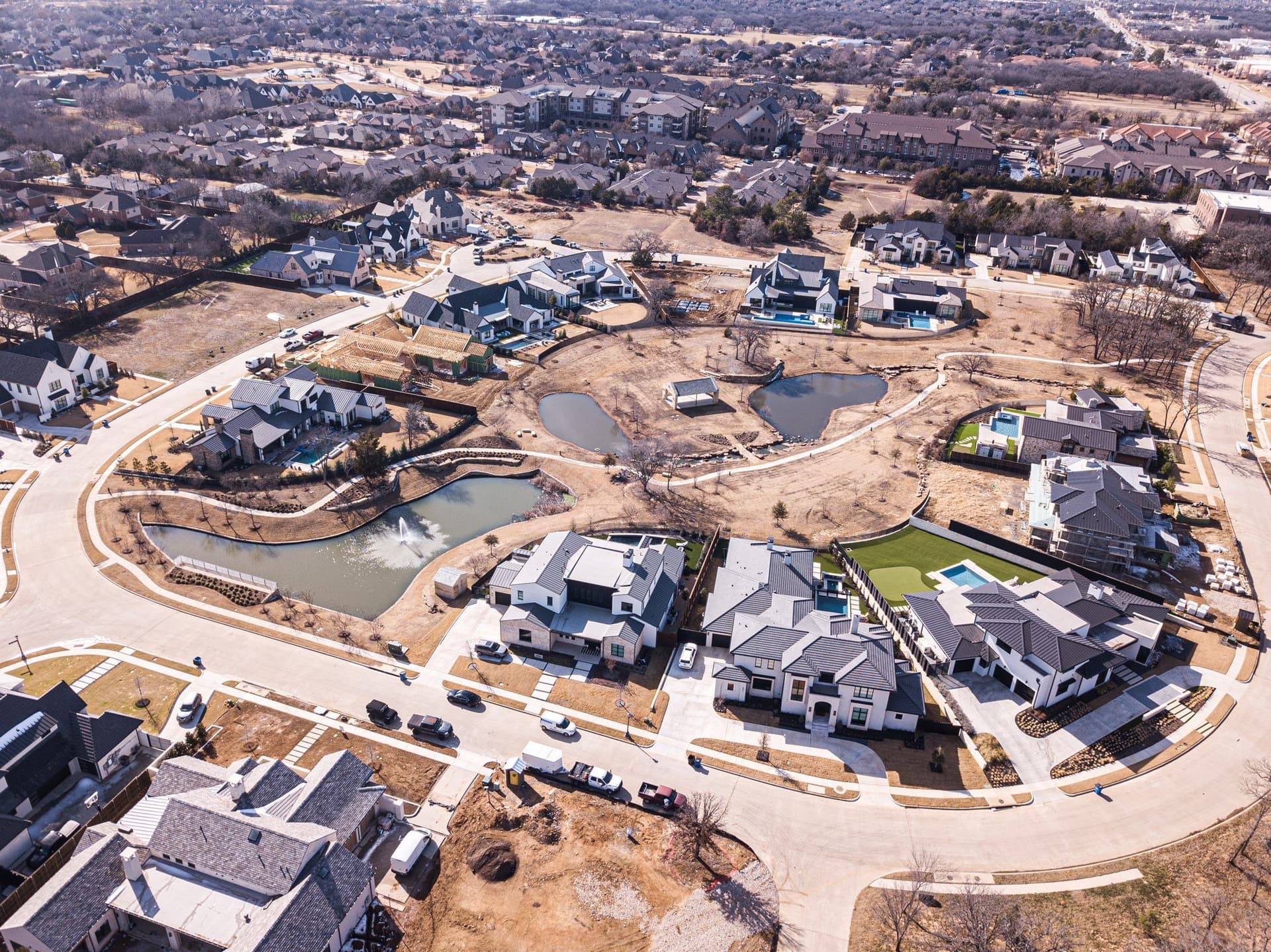 0.8 acres in Tarrant County - photo 5