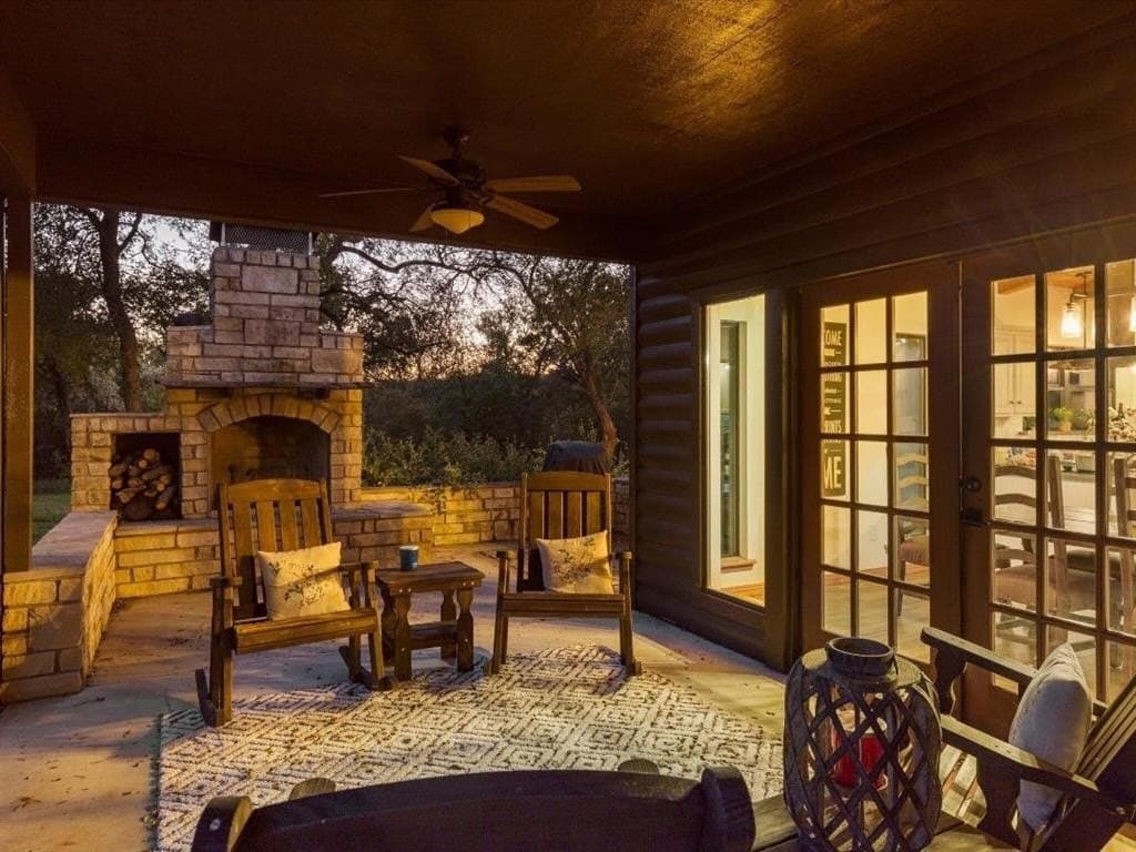 13.65 acres in Palo Pinto County gallery image 4