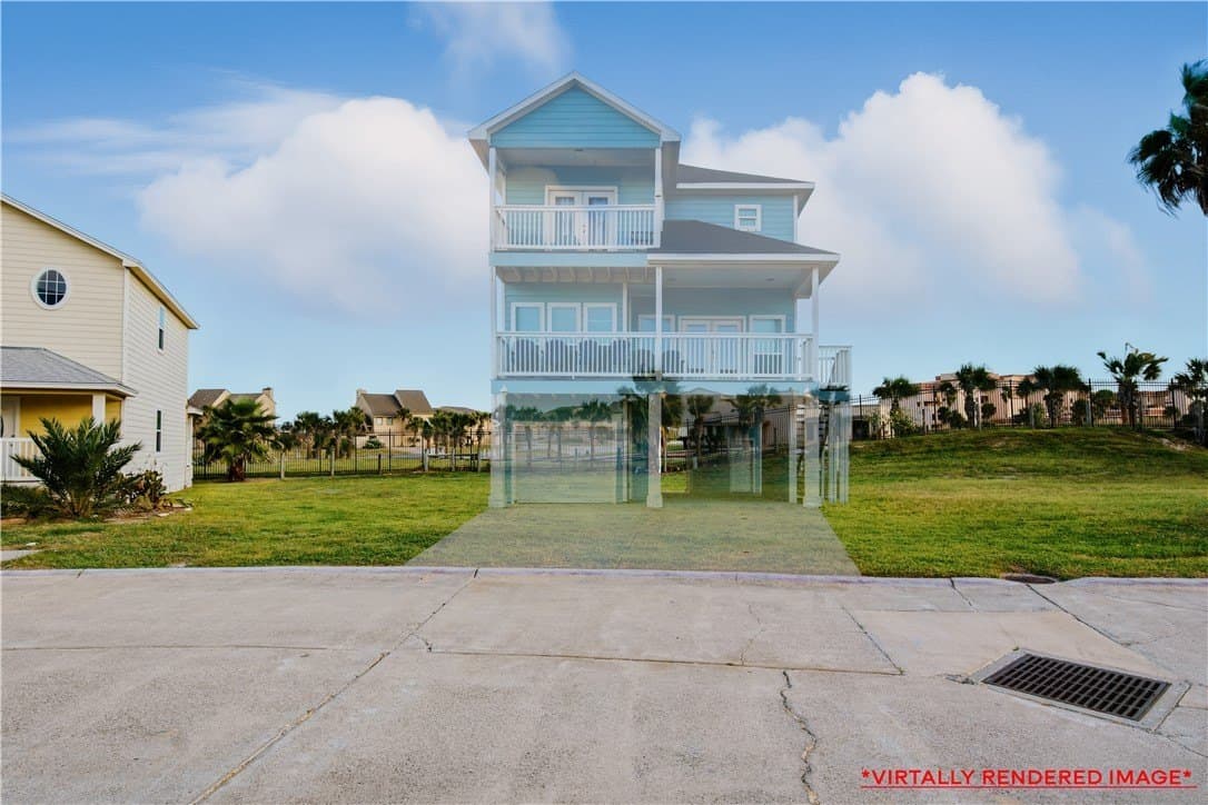 0.18 acres in Nueces County gallery image 3