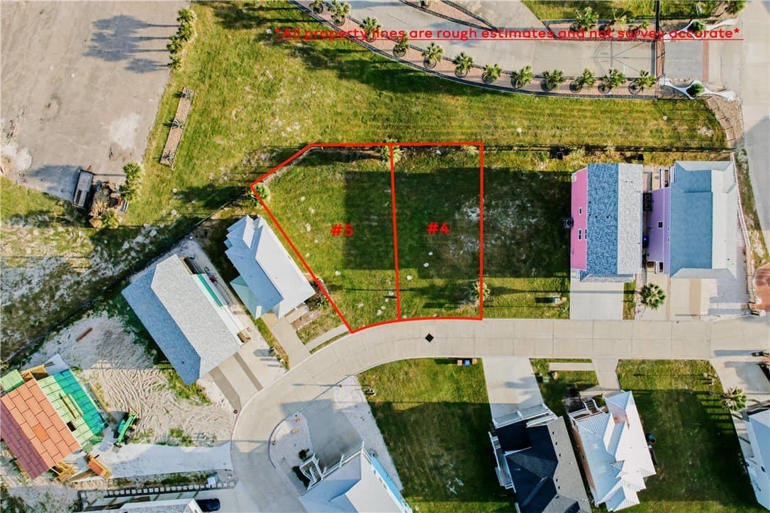 0.18 acres in Nueces County featured view