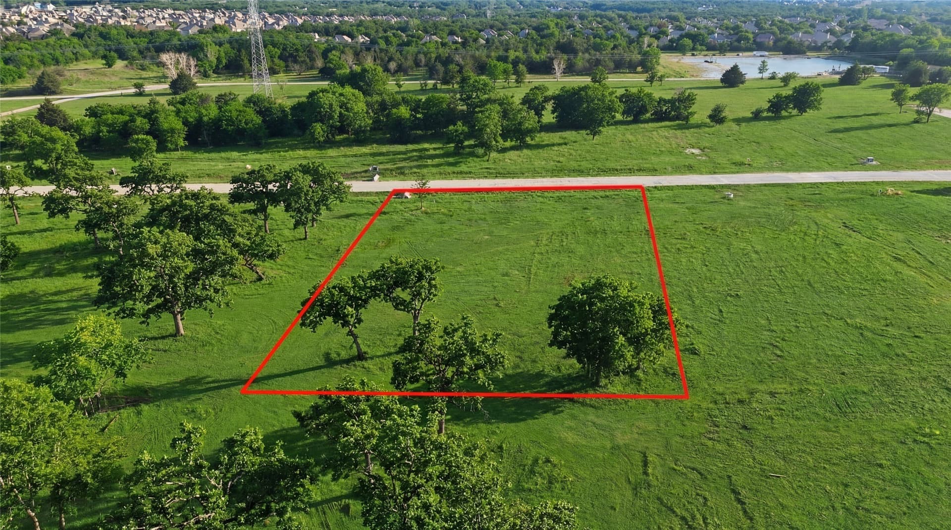 1 acres in Denton County - photo 10