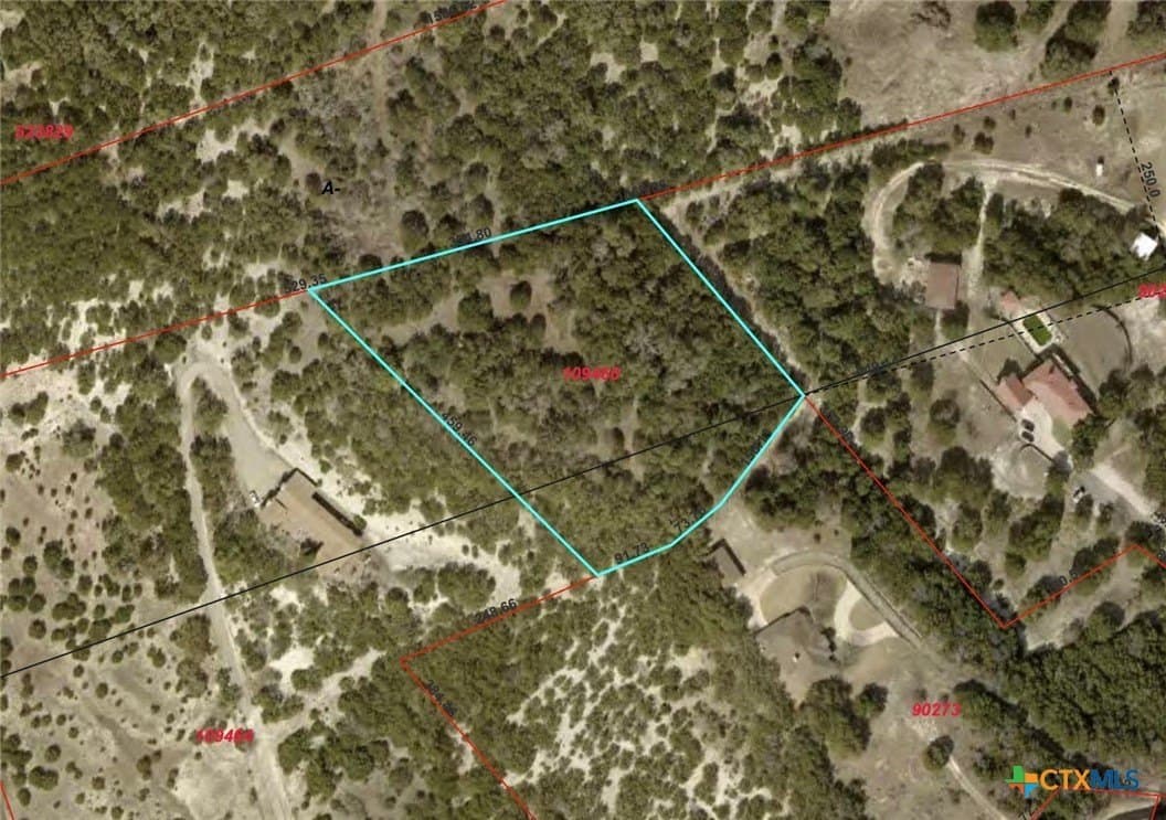 3 acres in Bell County gallery image 4