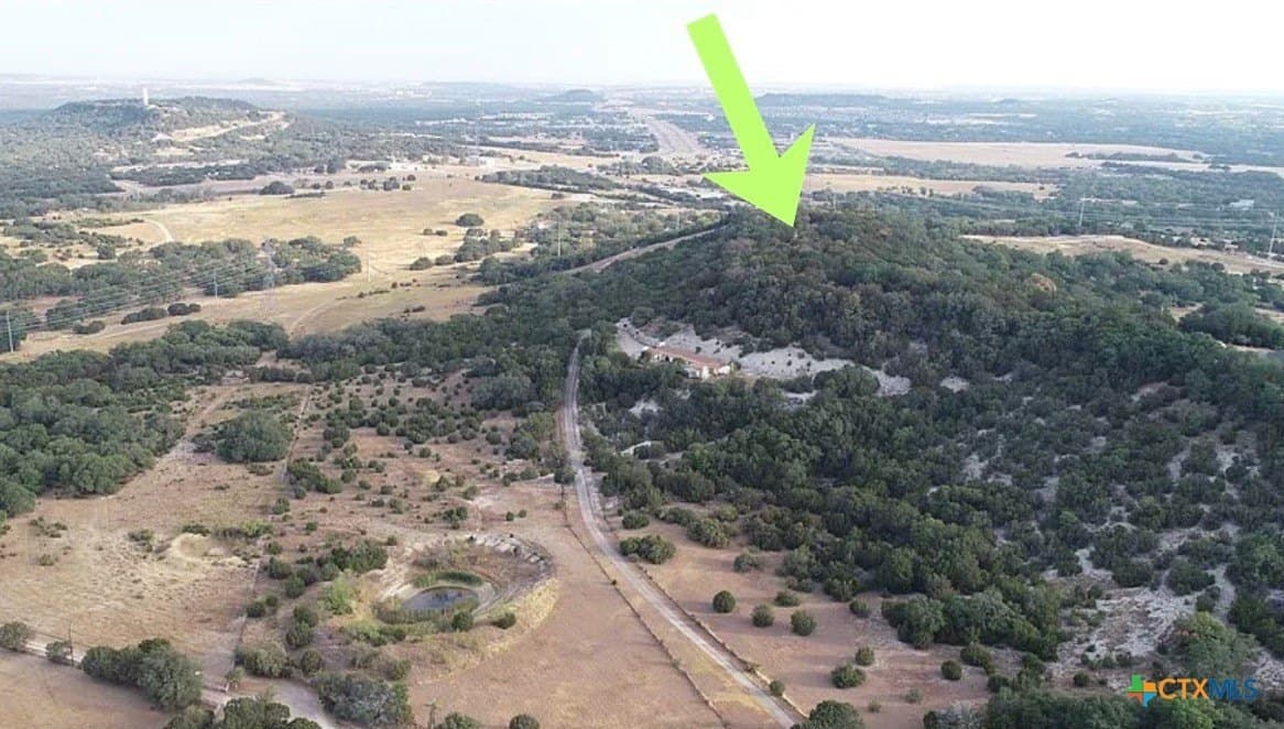 3 acres in Bell County gallery image 2