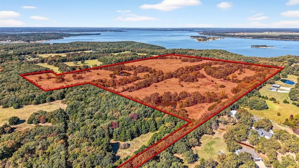 72.75 acres in Grayson County featured view