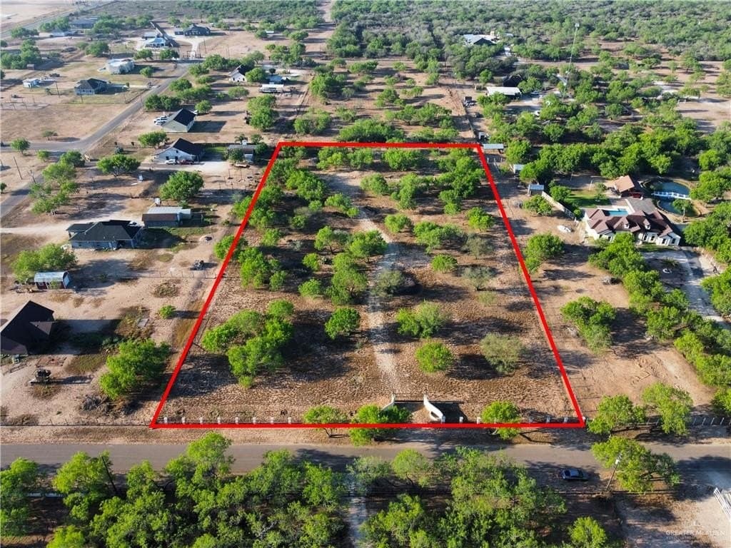 3.34 acres in Hidalgo County gallery image 2