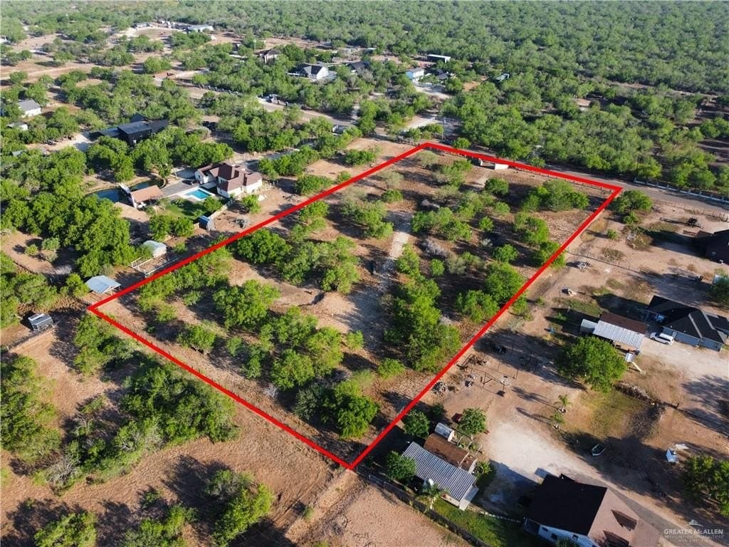 3.34 acres in Hidalgo County featured view