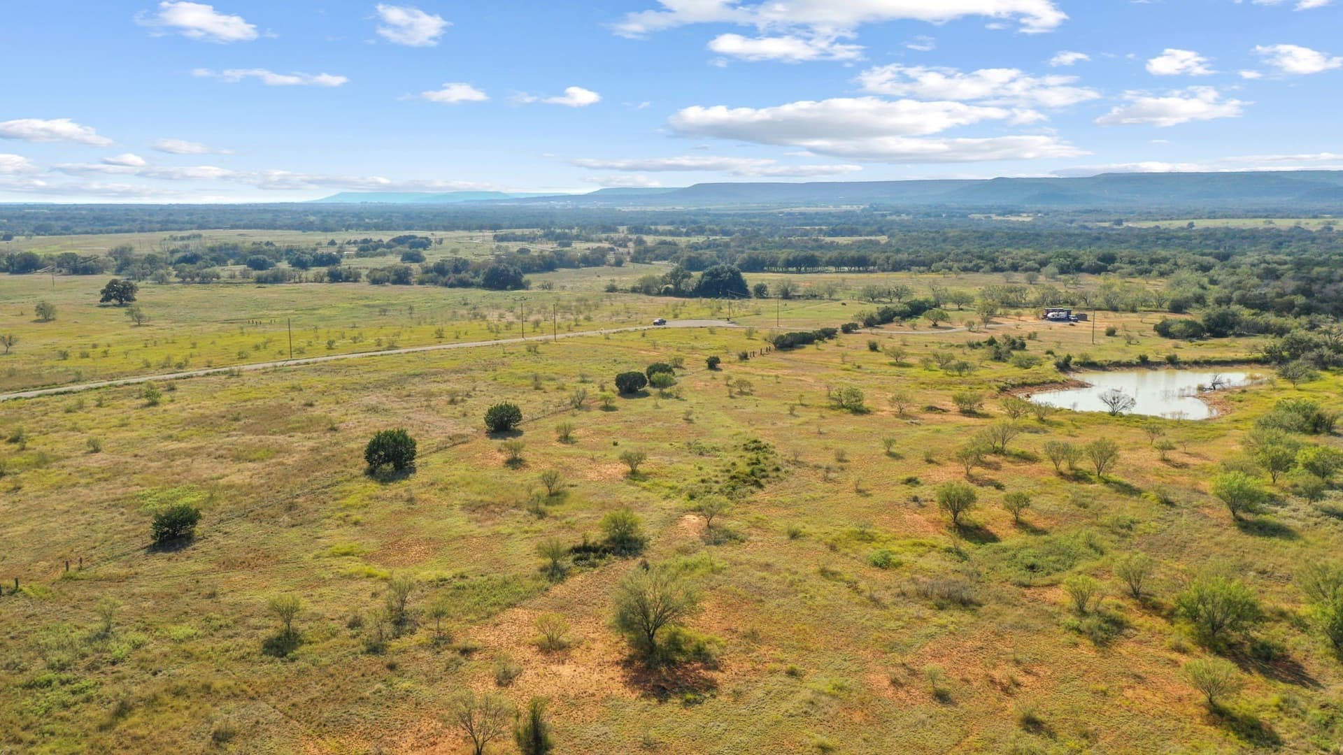 5.25 acres in Palo Pinto County gallery image 4