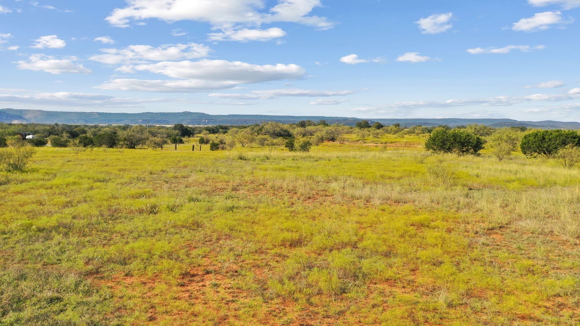 5.25 acres in Palo Pinto County featured view