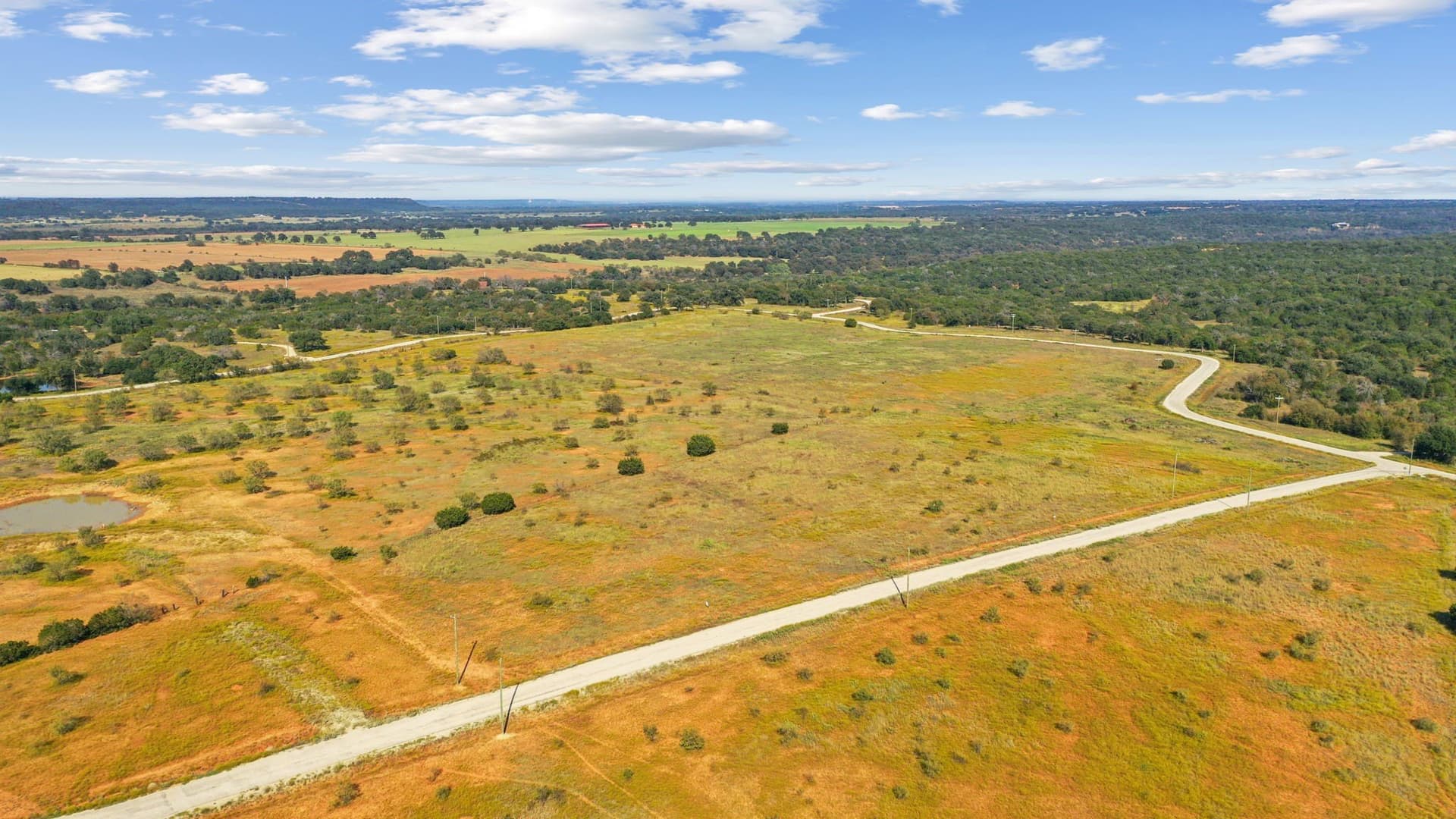 5.25 acres in Palo Pinto County - photo 8