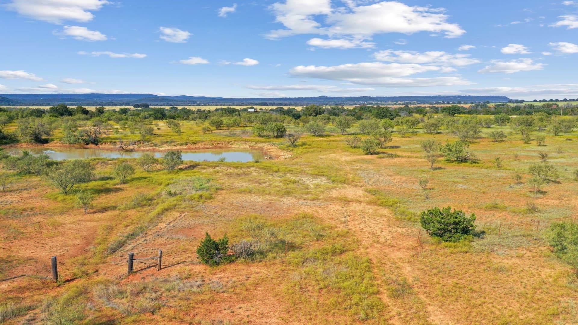 5.25 acres in Palo Pinto County - photo 10