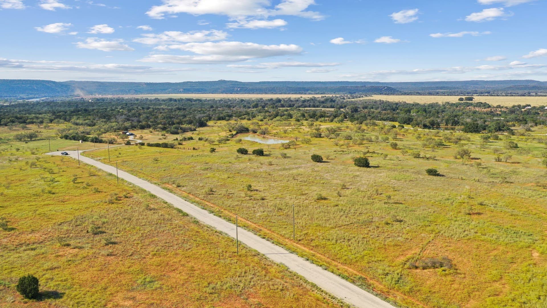 5.25 acres in Palo Pinto County - photo 7