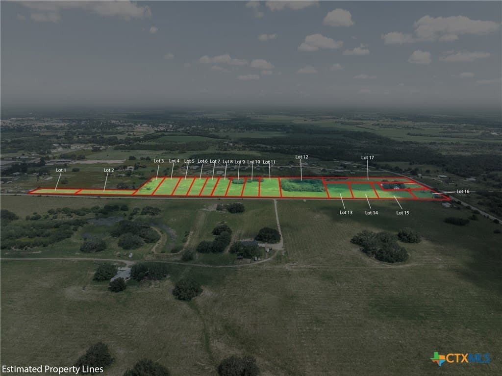 1.85 acres in Wilson County featured view