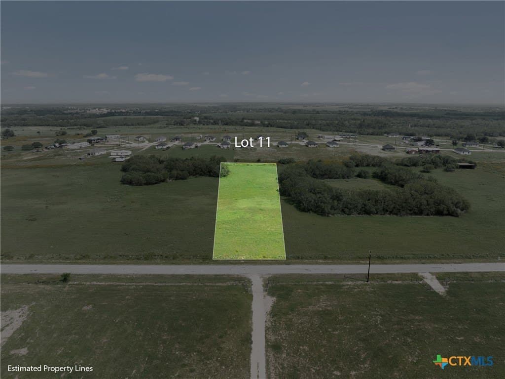 1.85 acres in Wilson County