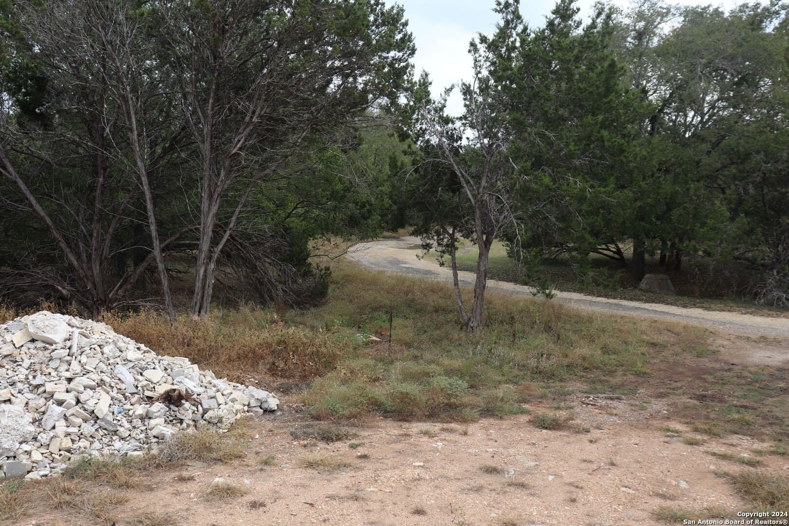 0.2 acres in Hays County - photo 23