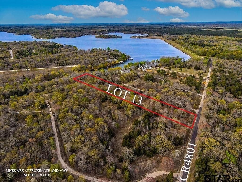 2.05 acres in Henderson County featured view