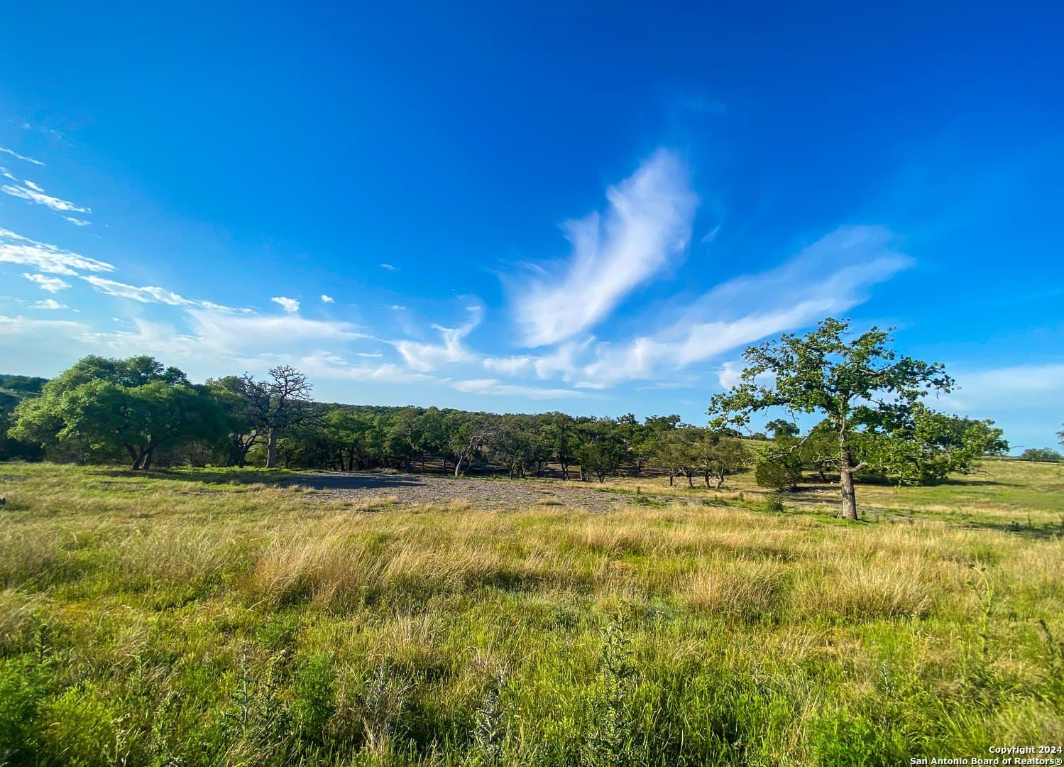 3.42 acres in Gillespie County - photo 5