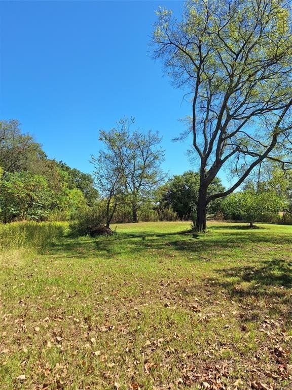 0.21 acres in Hopkins County featured view