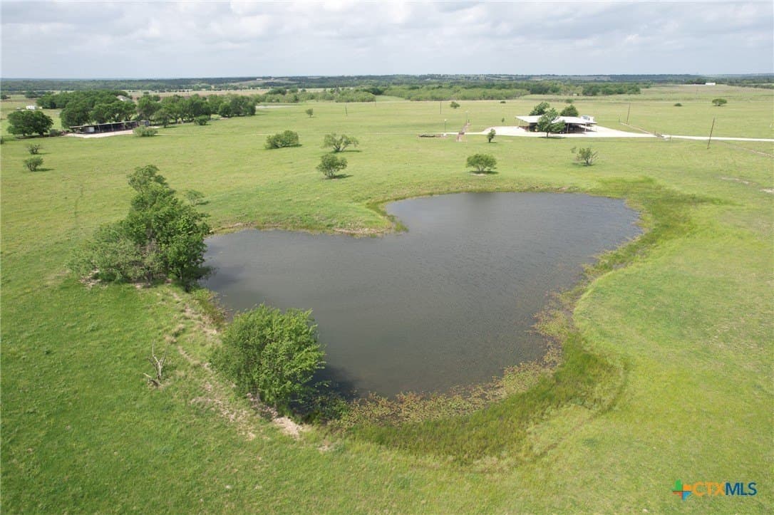 59.36 acres in Milam County featured view