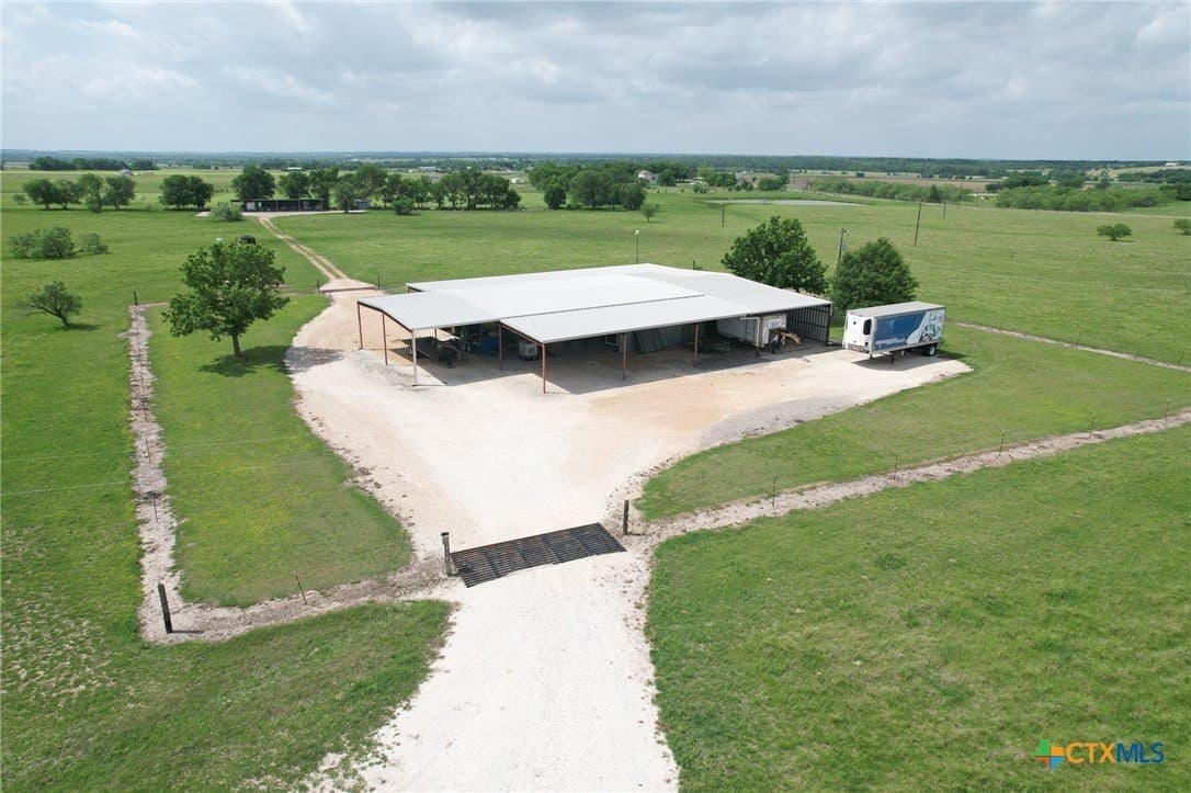 59.36 acres in Milam County gallery image 4