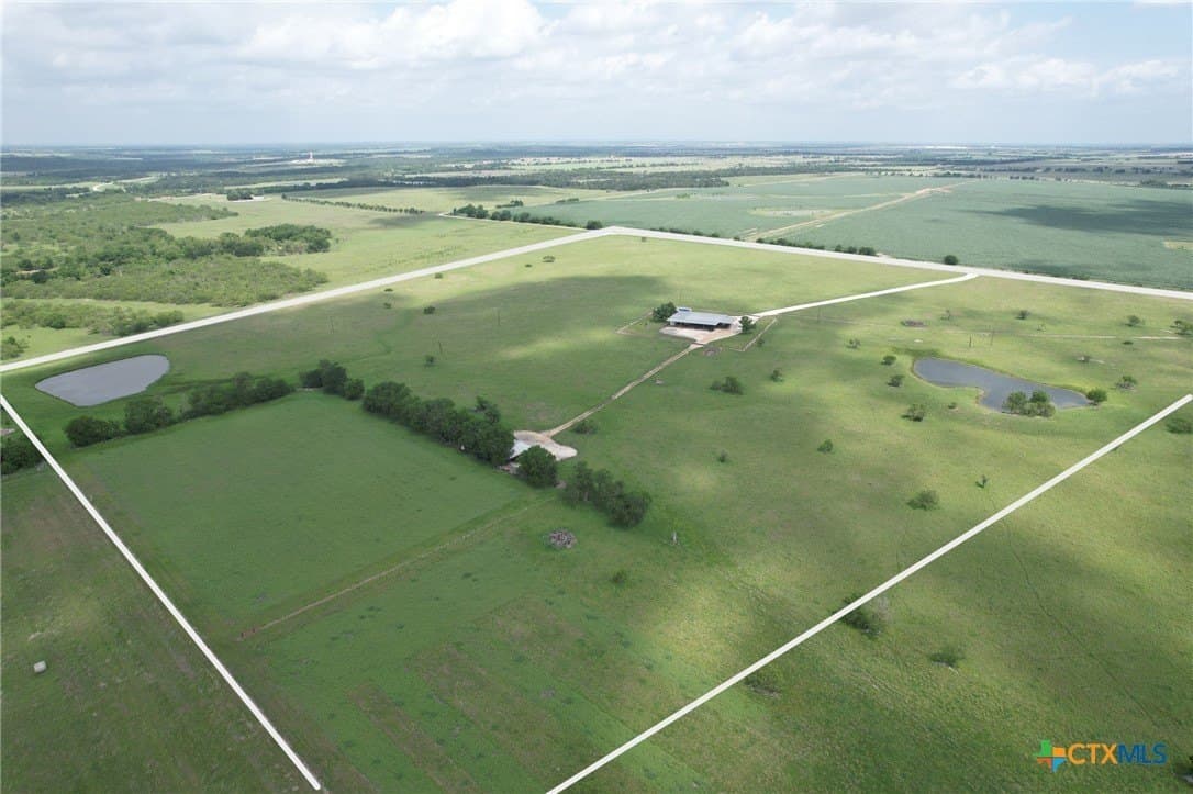 59.36 acres in Milam County gallery image 3